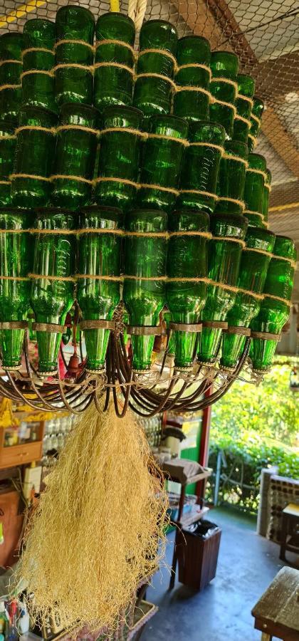 Отель Wooden Hut Koh Kood Ko Kut Экстерьер фото
