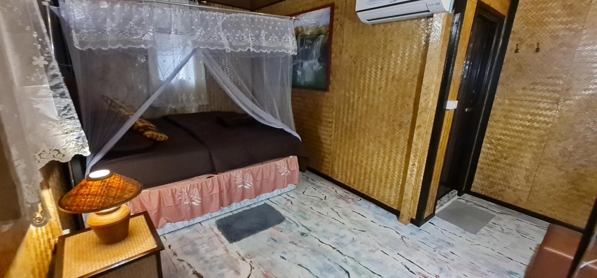 Отель Wooden Hut Koh Kood Ko Kut Экстерьер фото