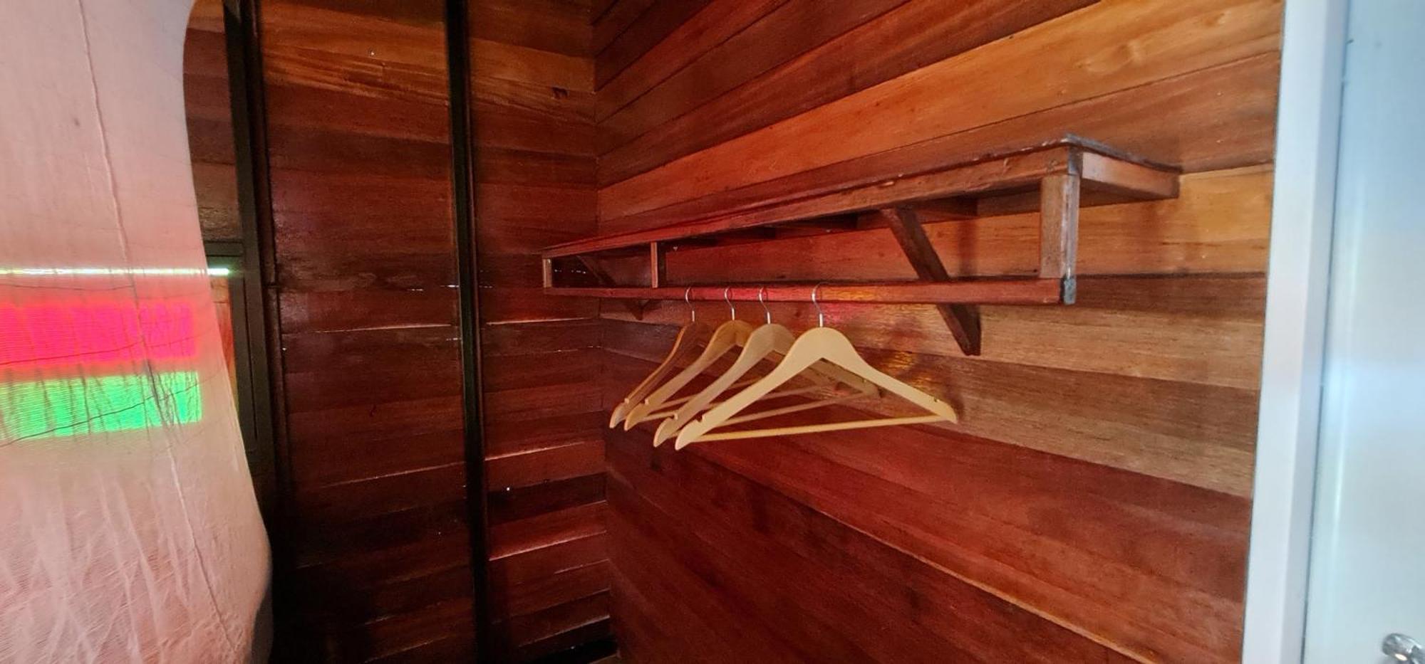 Отель Wooden Hut Koh Kood Ko Kut Экстерьер фото