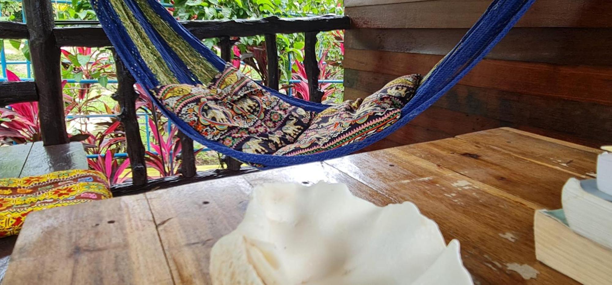 Отель Wooden Hut Koh Kood Ko Kut Экстерьер фото